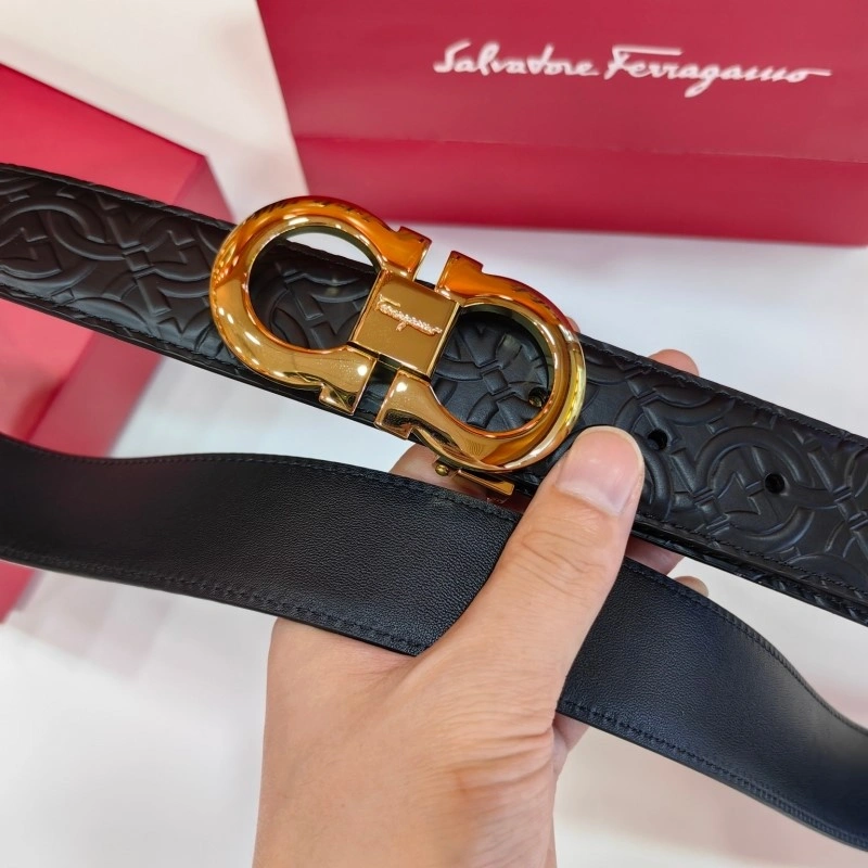 EasyMatch Ferragamo Belts 288890
