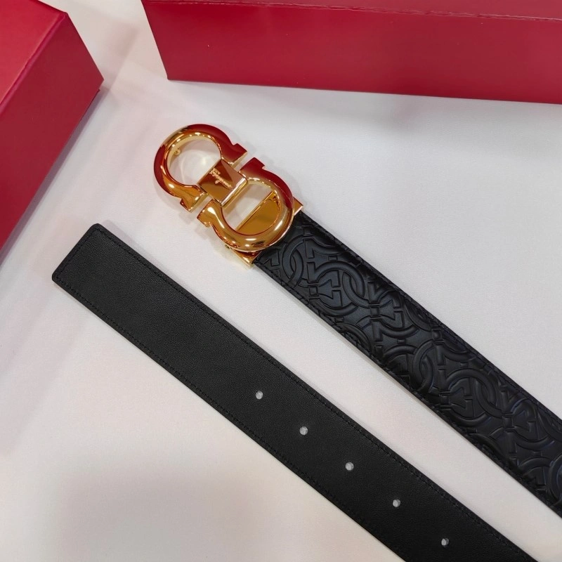 EasyMatch Ferragamo Belts 288890
