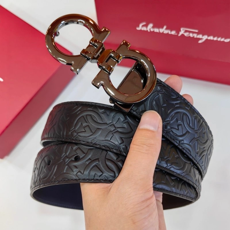 Ferragamo Belts Affordable 288909