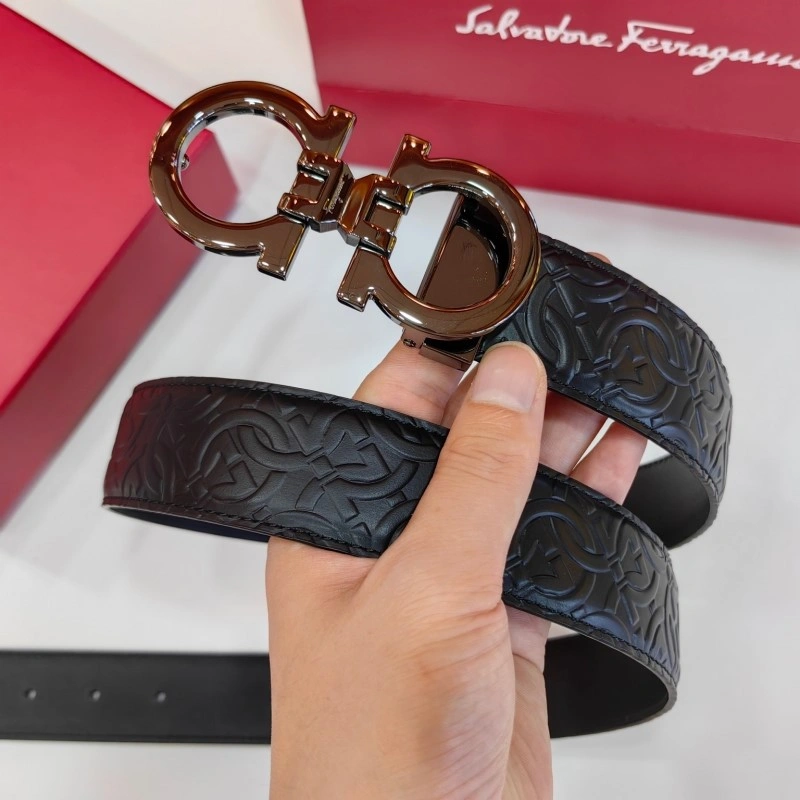 Ferragamo Belts Affordable 288909