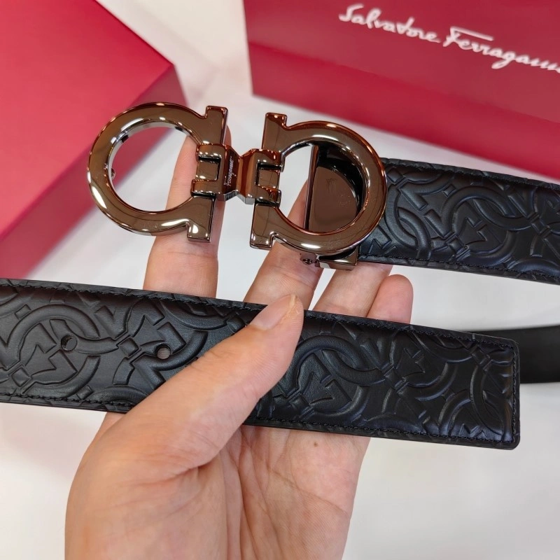 Ferragamo Belts Affordable 288909