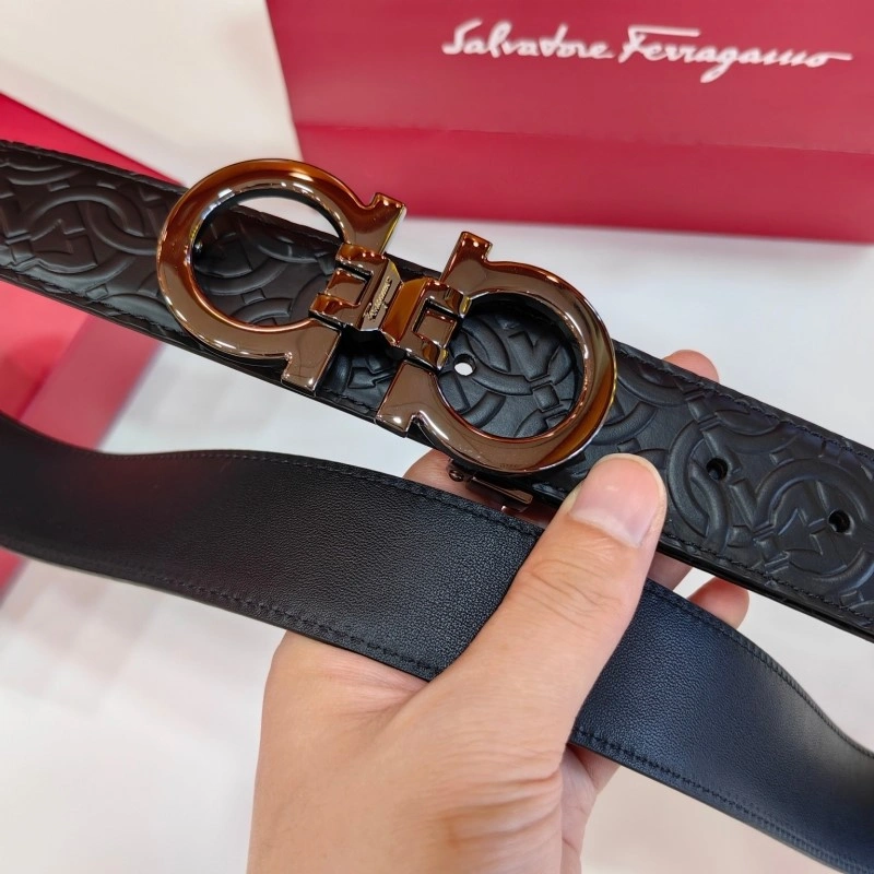 Ferragamo Belts Affordable 288909