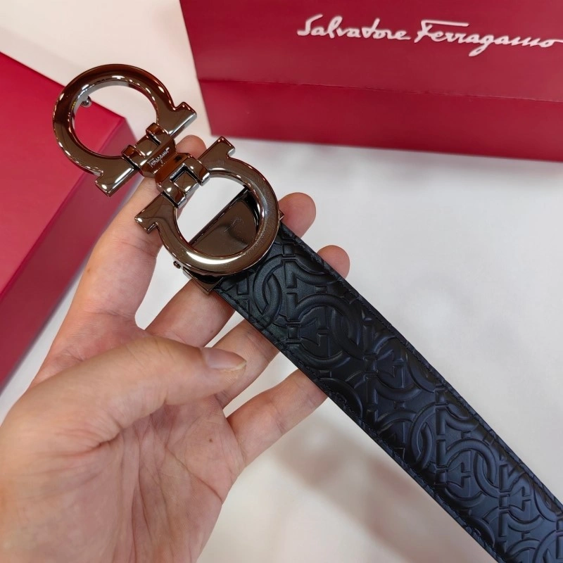 Ferragamo Belts Affordable 288909