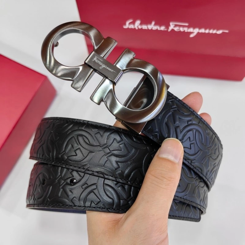 FashionForward Ferragamo Belts 288913
