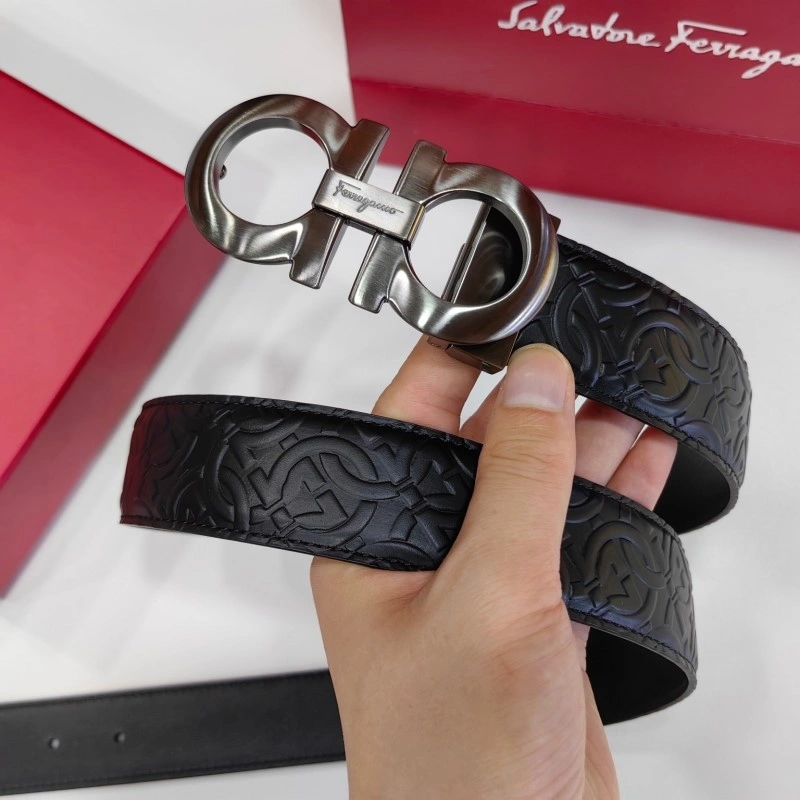 FashionForward Ferragamo Belts 288913
