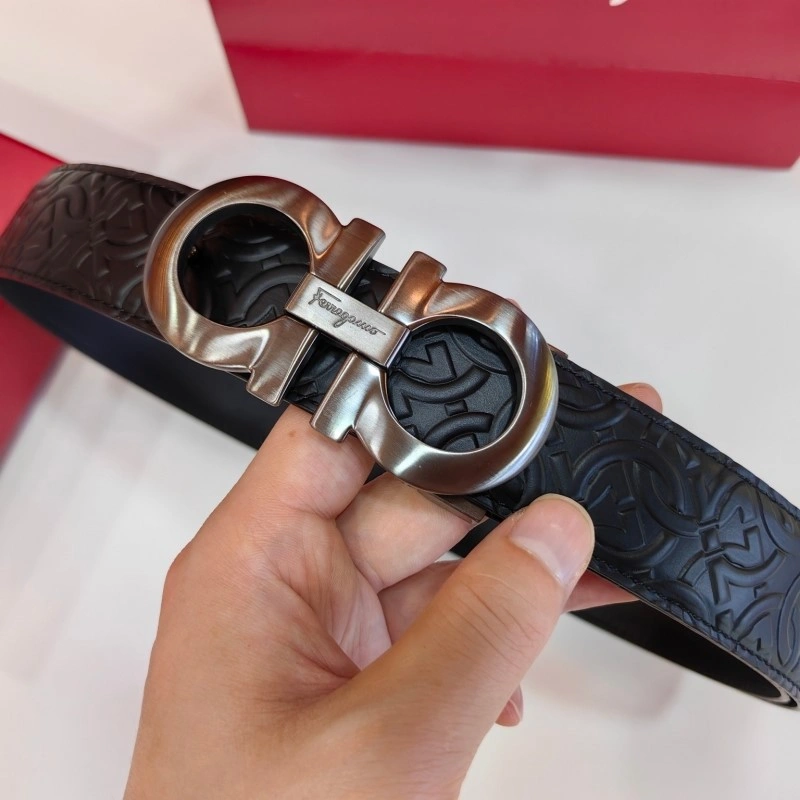FashionForward Ferragamo Belts 288913
