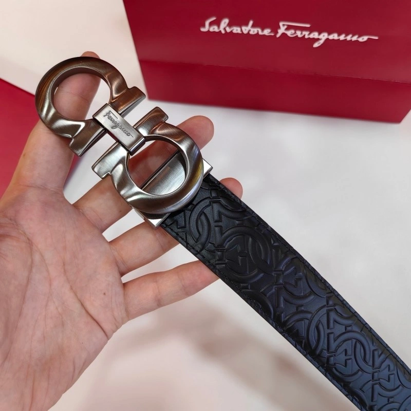 FashionForward Ferragamo Belts 288913