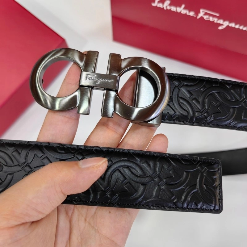 FashionForward Ferragamo Belts 288913