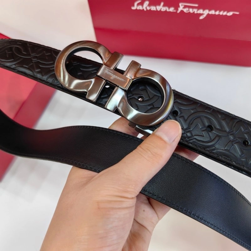FashionForward Ferragamo Belts 288913