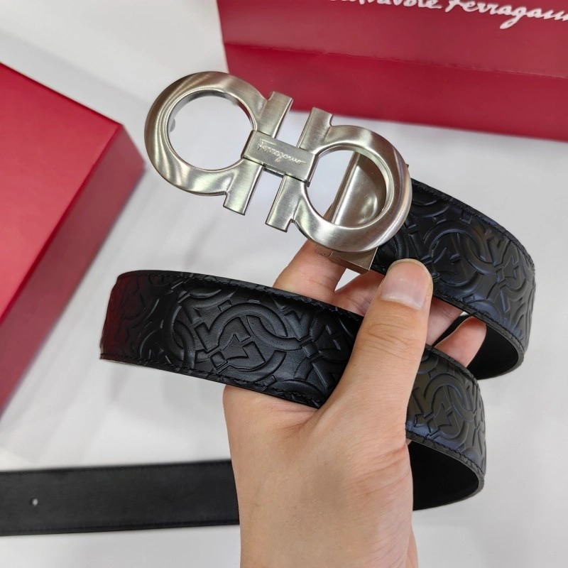 Ferragamo Belts Refined 288893
