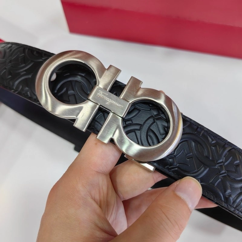 Ferragamo Belts Refined 288893