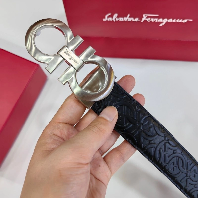 Ferragamo Belts Refined 288893