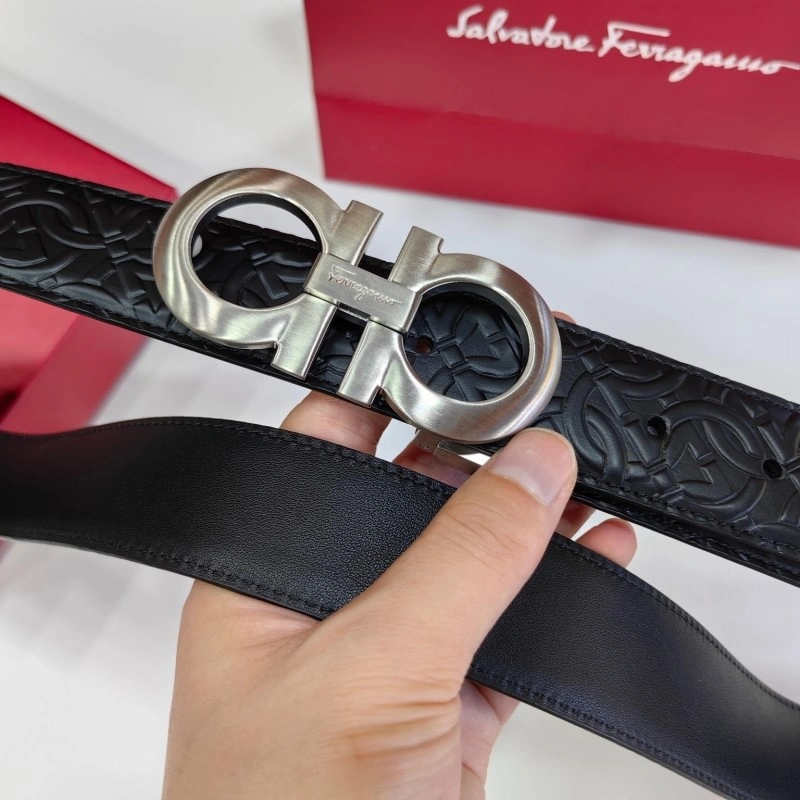 Ferragamo Belts Refined 288893