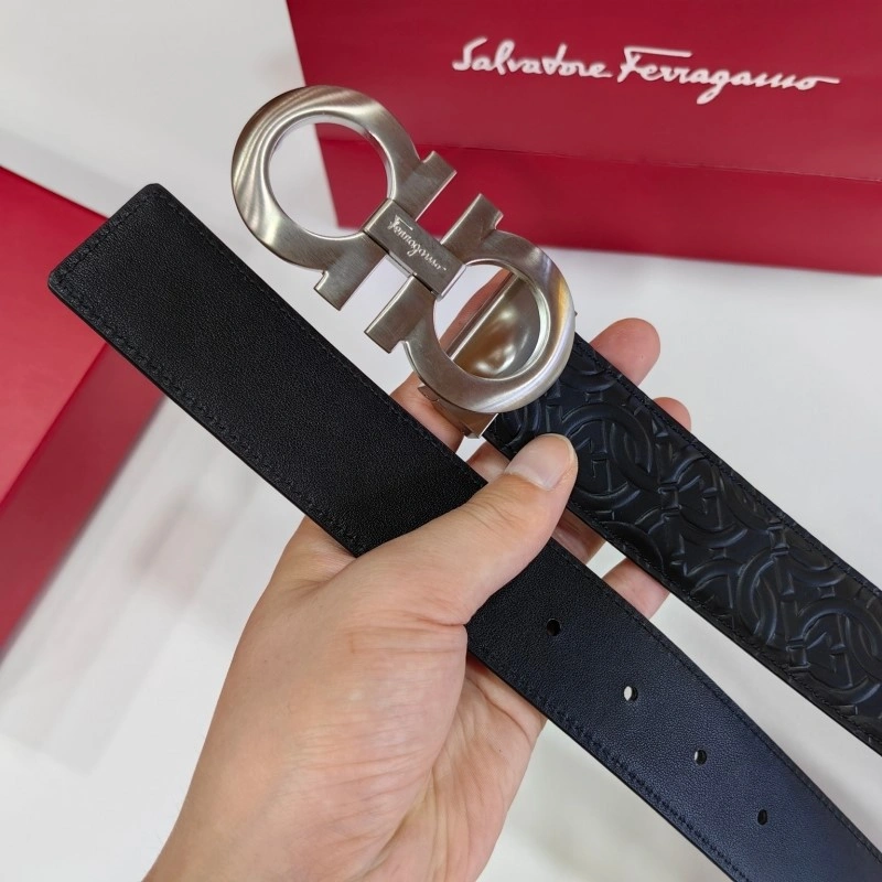 Ferragamo Belts Refined 288893