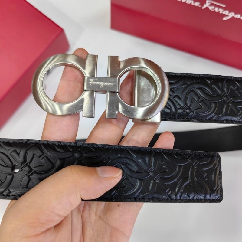 Ferragamo Belts Refined 288893