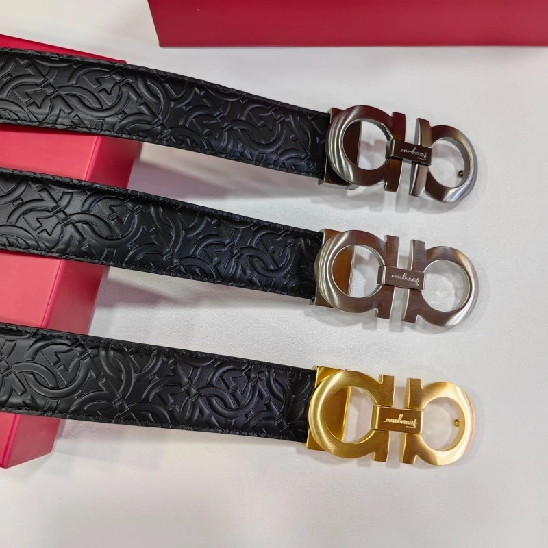 Ferragamo Belts Refined 288893