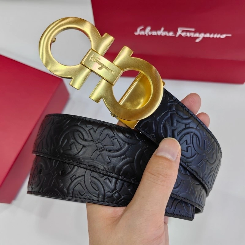 ZeroBulk Ferragamo Belts 288896