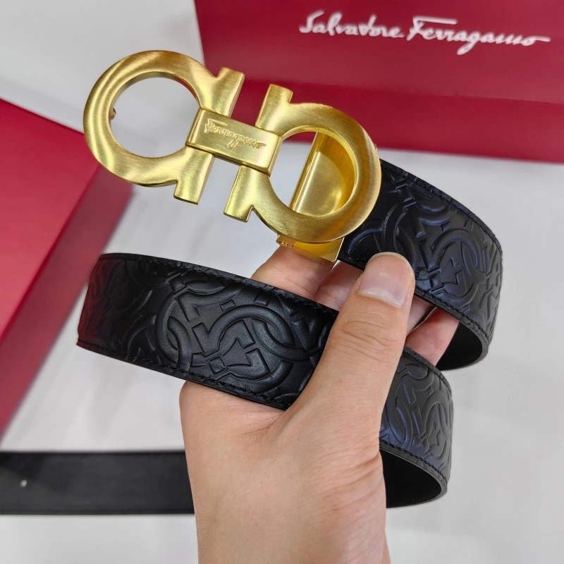 ZeroBulk Ferragamo Belts 288896
