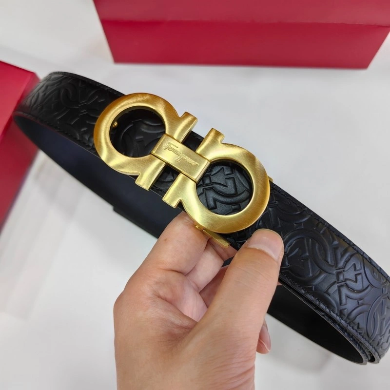 ZeroBulk Ferragamo Belts 288896
