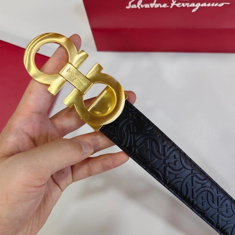 ZeroBulk Ferragamo Belts 288896