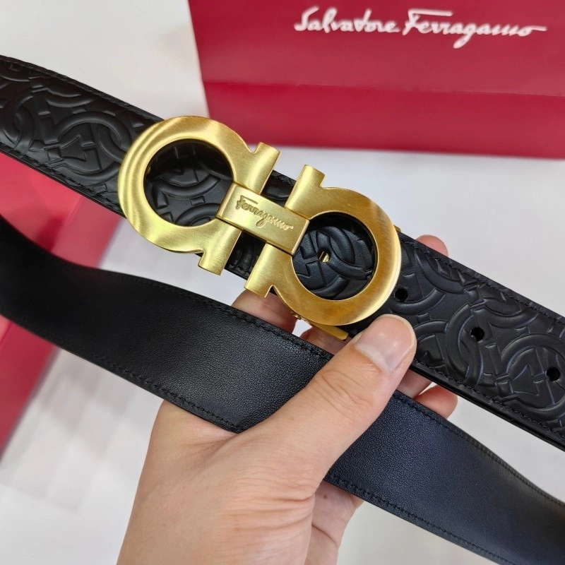 ZeroBulk Ferragamo Belts 288896