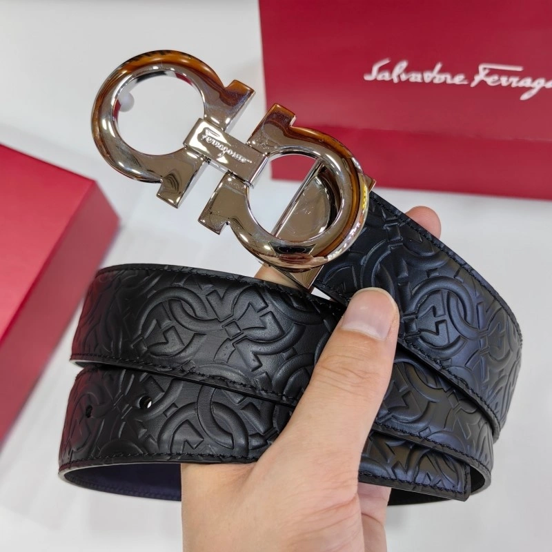 Ferragamo Belts Durable 288901