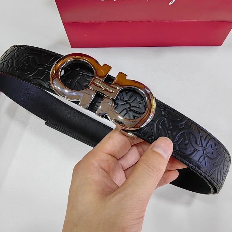 Ferragamo Belts Durable 288901