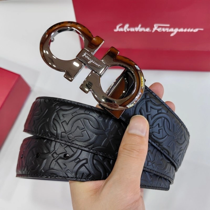 UrbanChic Ferragamo Belts 288910