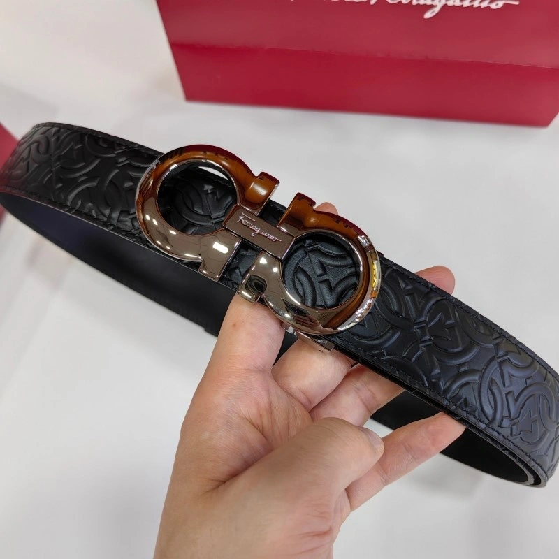 UrbanChic Ferragamo Belts 288910