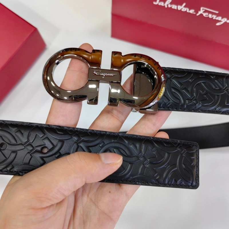 UrbanChic Ferragamo Belts 288910