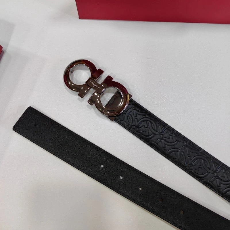 UrbanChic Ferragamo Belts 288910
