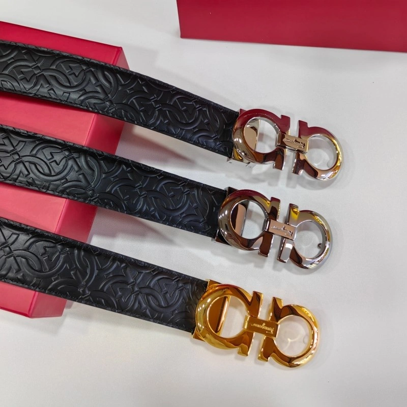 UrbanChic Ferragamo Belts 288910