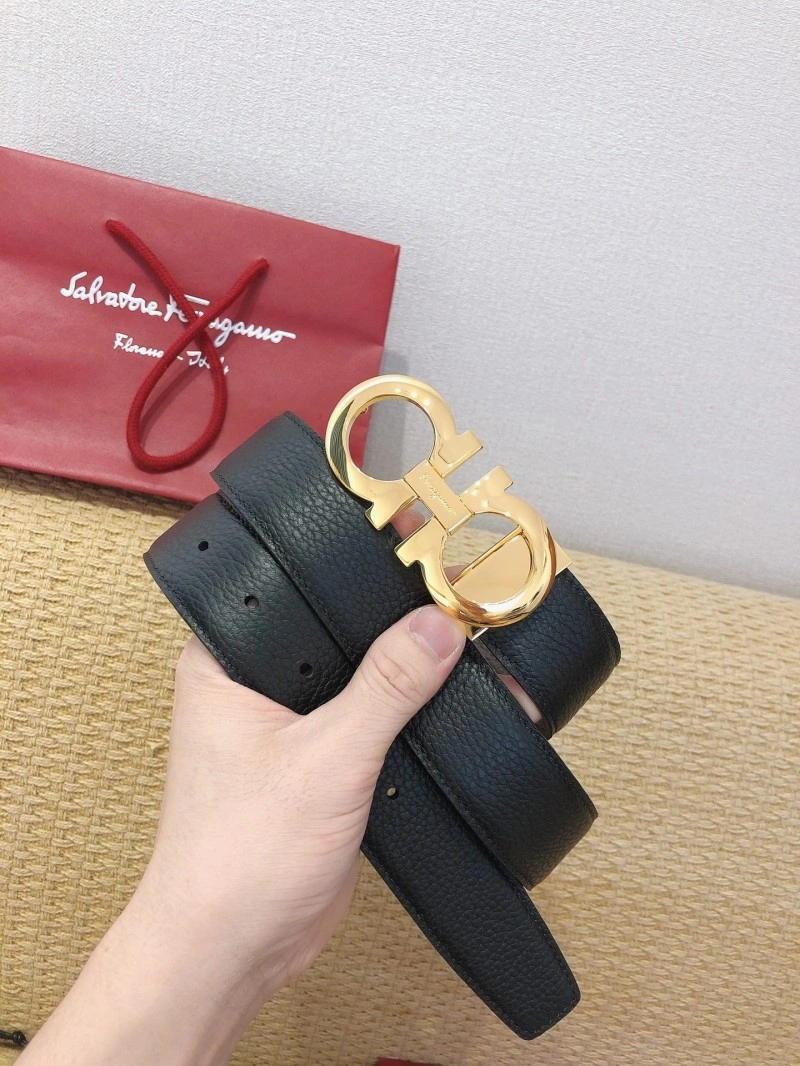 ComfortFit Ferragamo Belts 288912