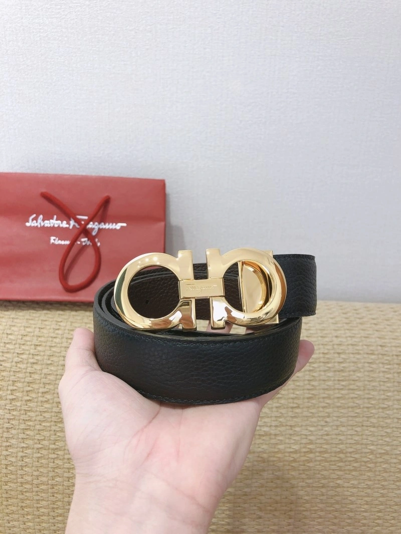 ComfortFit Ferragamo Belts 288912