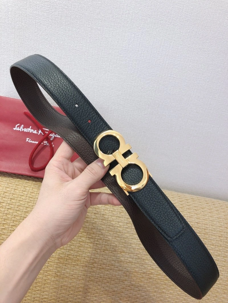 ComfortFit Ferragamo Belts 288912