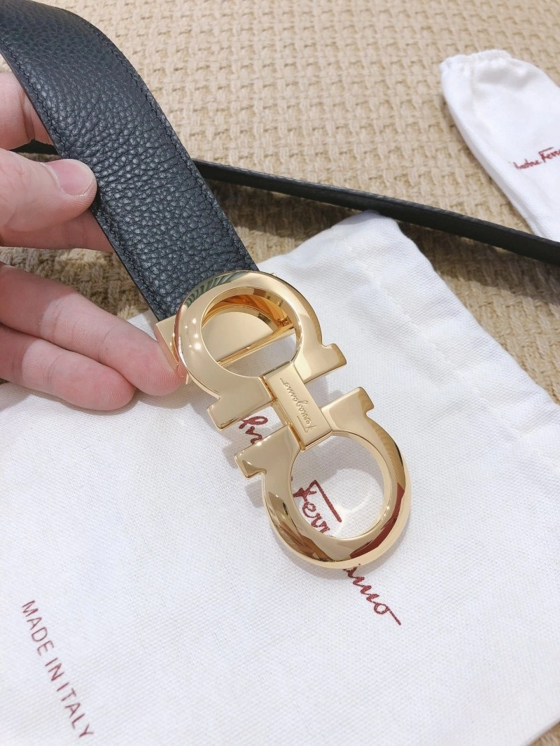 ComfortFit Ferragamo Belts 288912