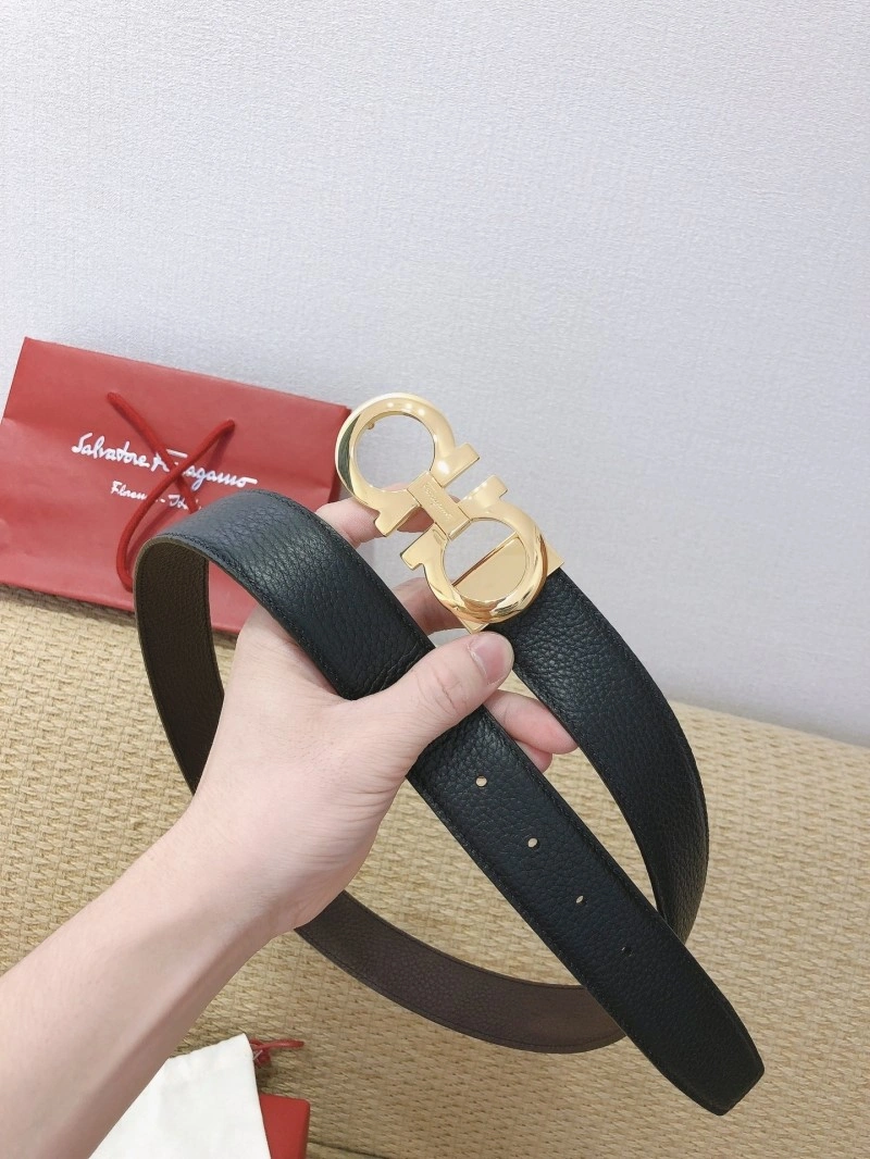 ComfortFit Ferragamo Belts 288912