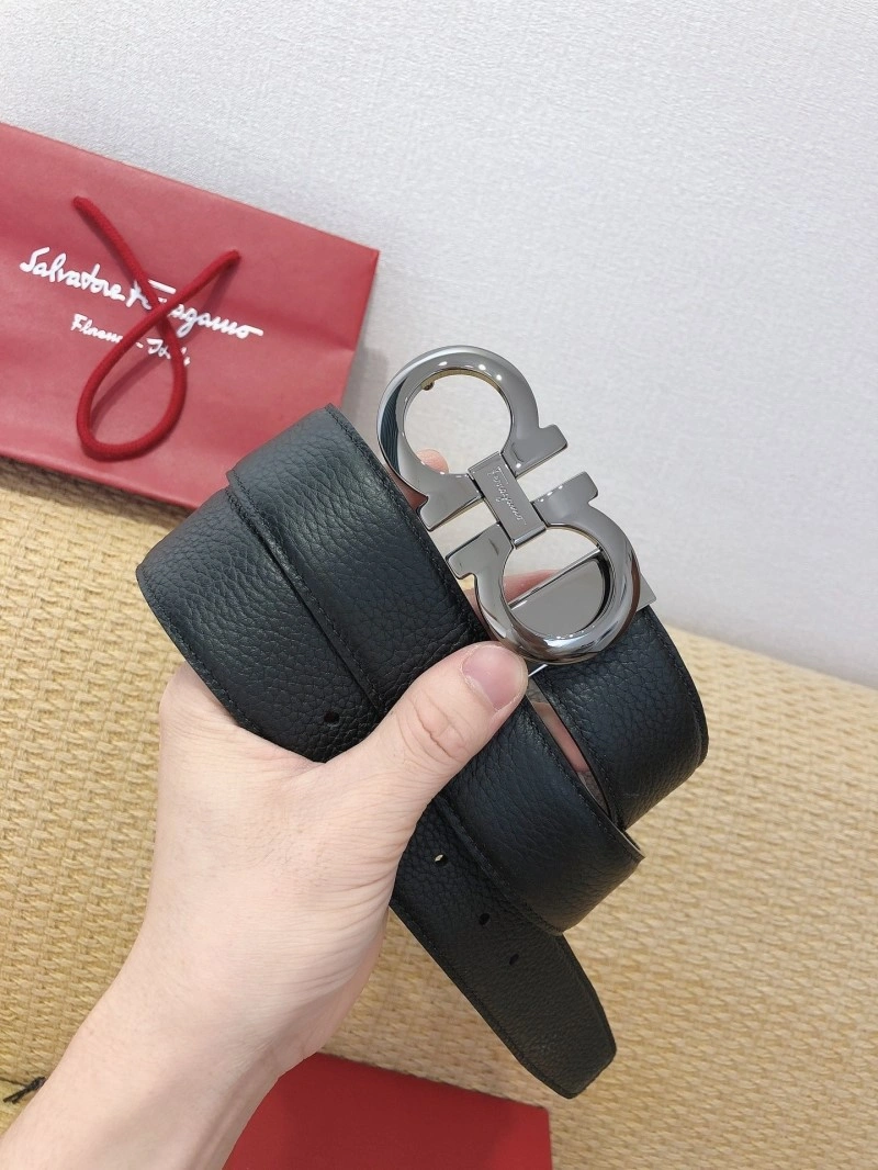 Youthful Ferragamo Belts 288911