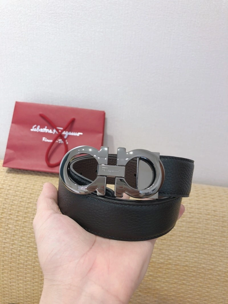 Youthful Ferragamo Belts 288911
