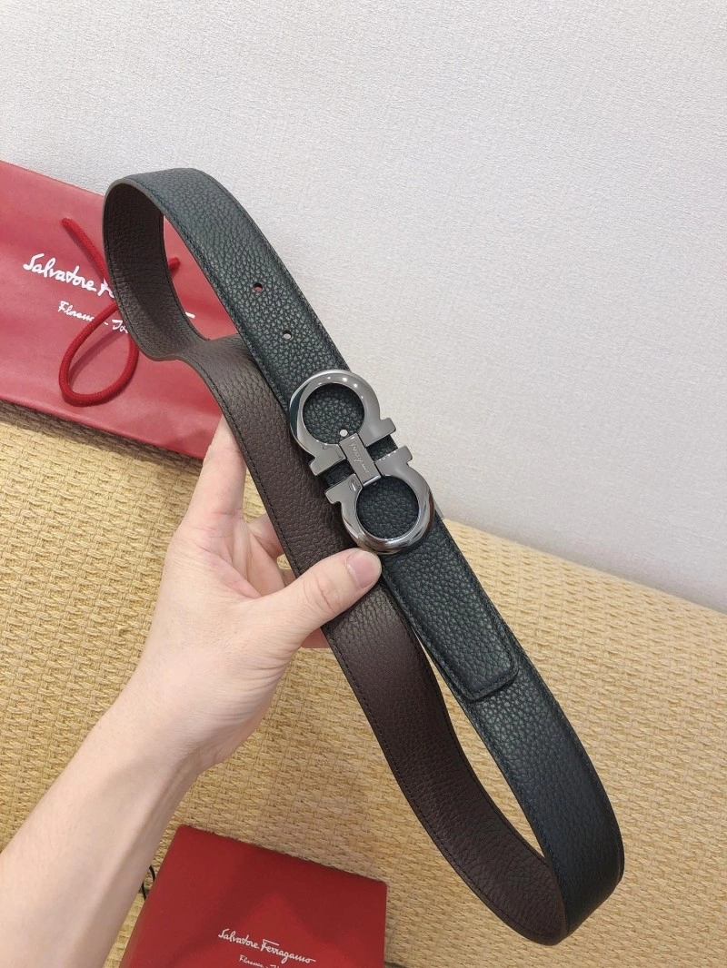 Youthful Ferragamo Belts 288911