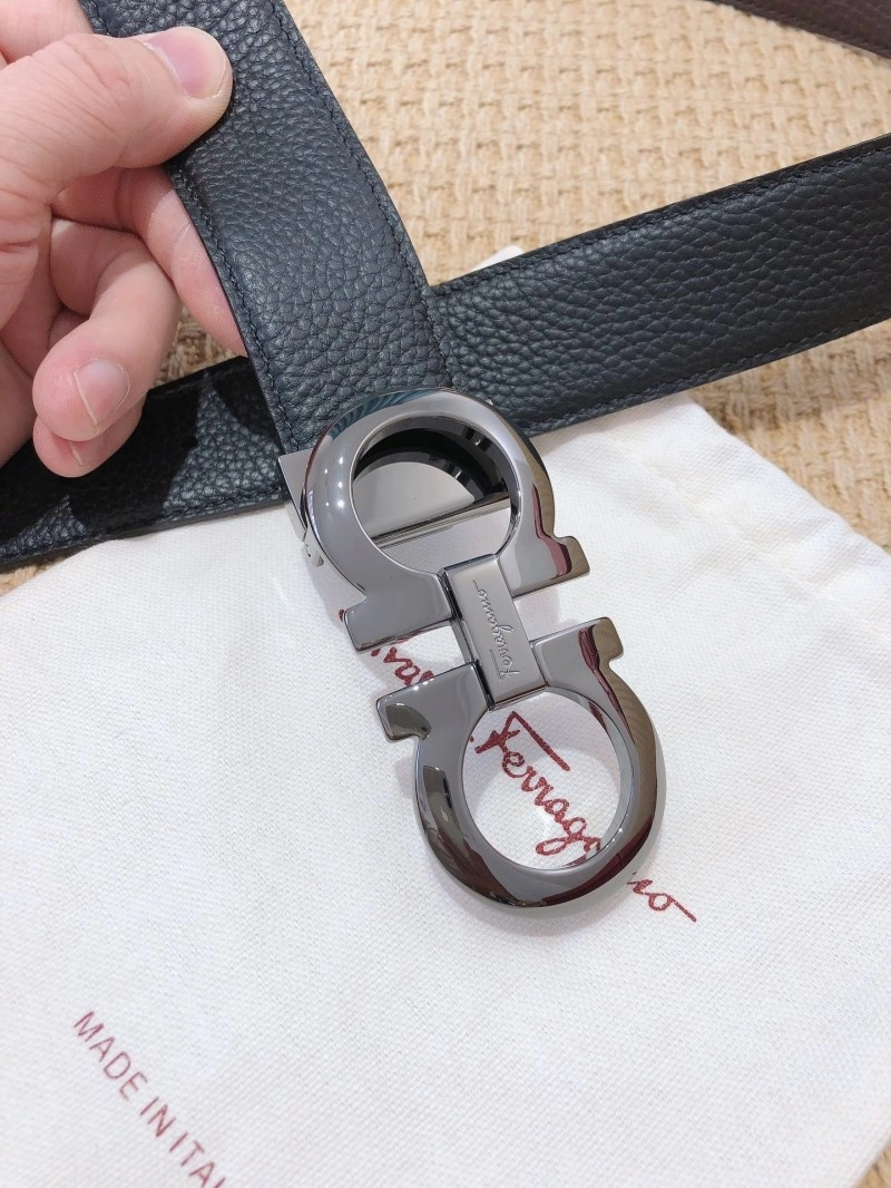 Youthful Ferragamo Belts 288911