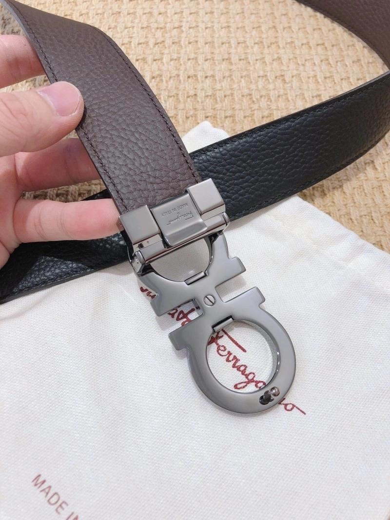 Youthful Ferragamo Belts 288911