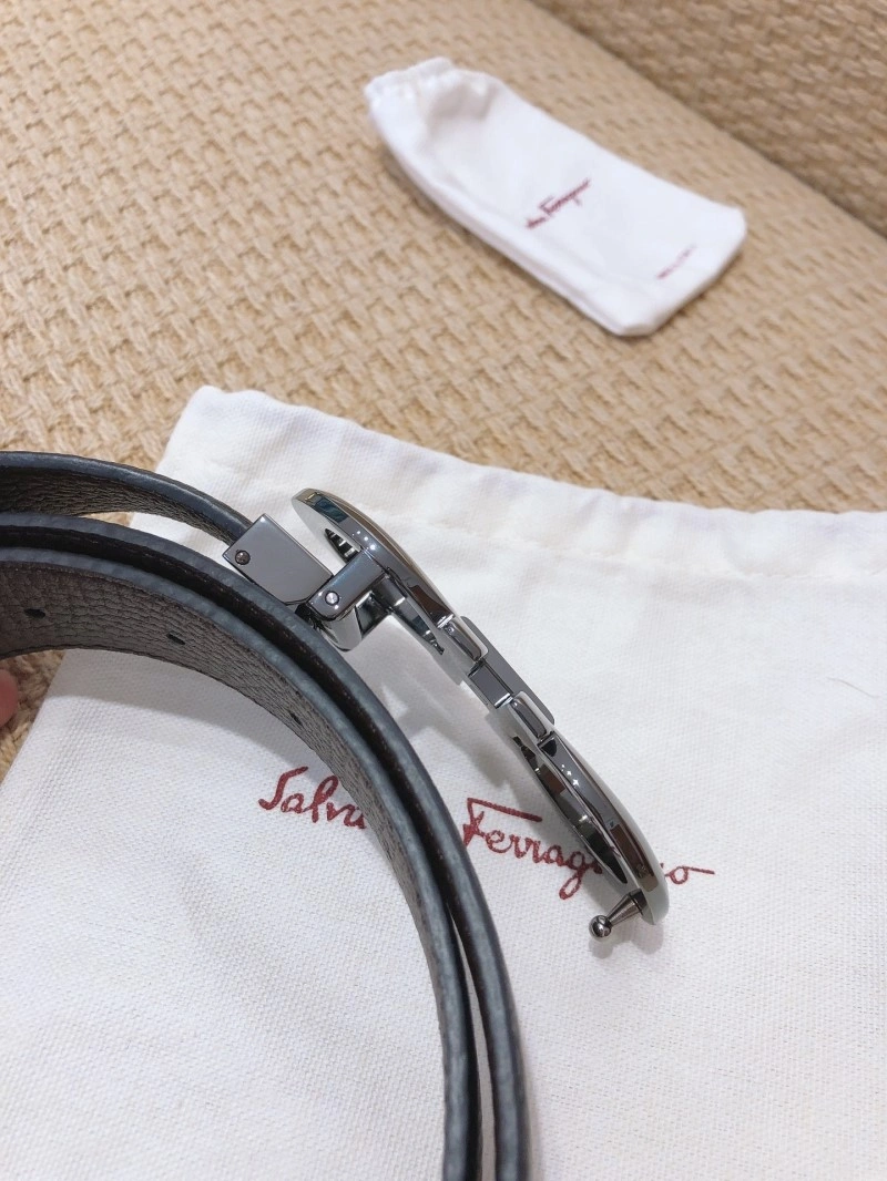 Youthful Ferragamo Belts 288911