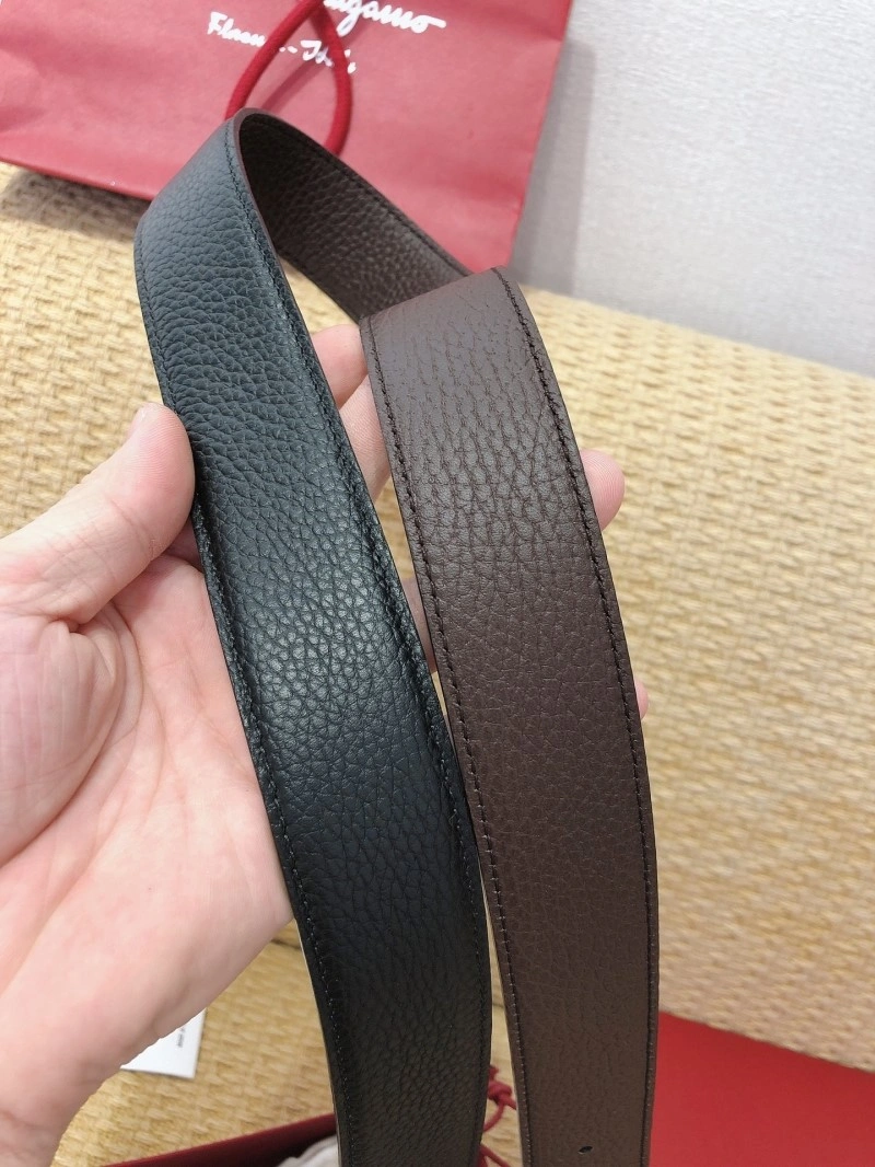 Youthful Ferragamo Belts 288911