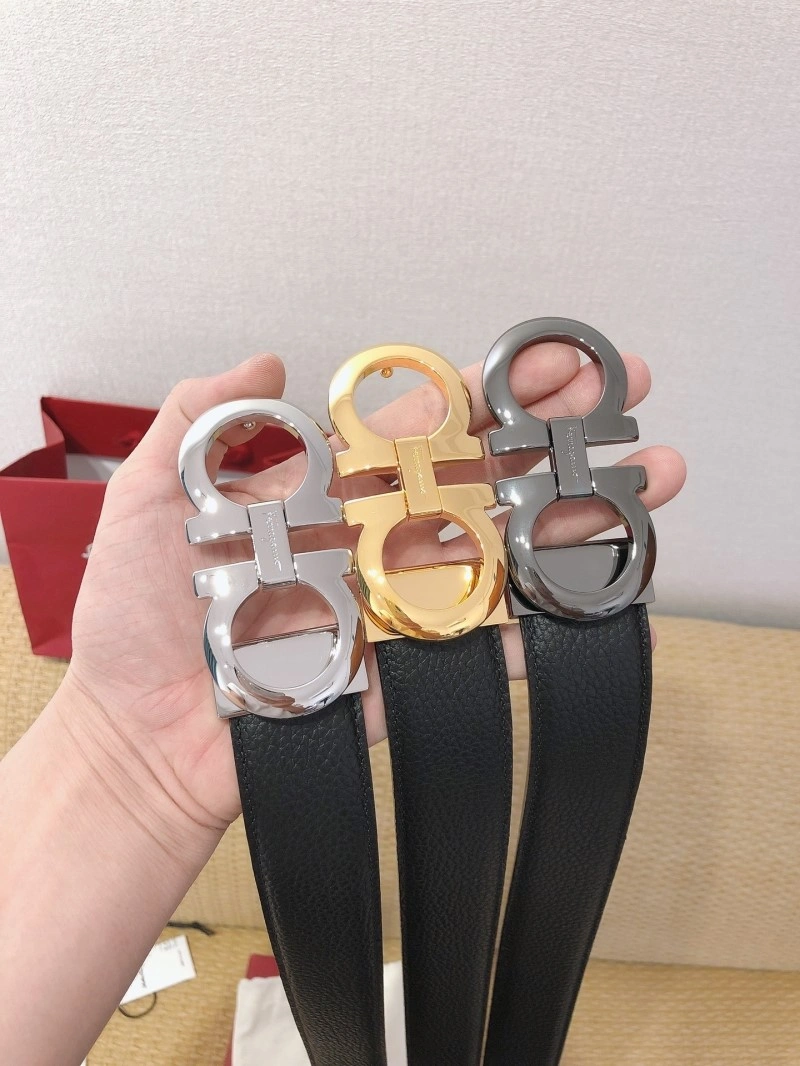 Youthful Ferragamo Belts 288911