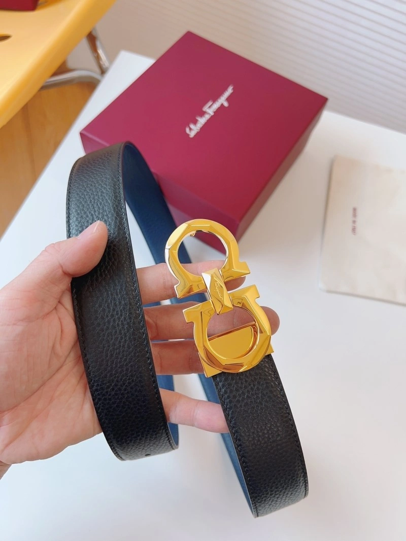 Ferragamo Belts Sustainable 288916
