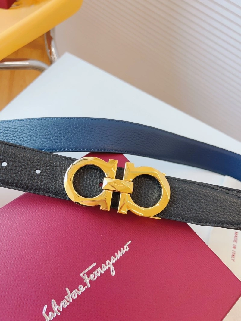 Ferragamo Belts Sustainable 288916