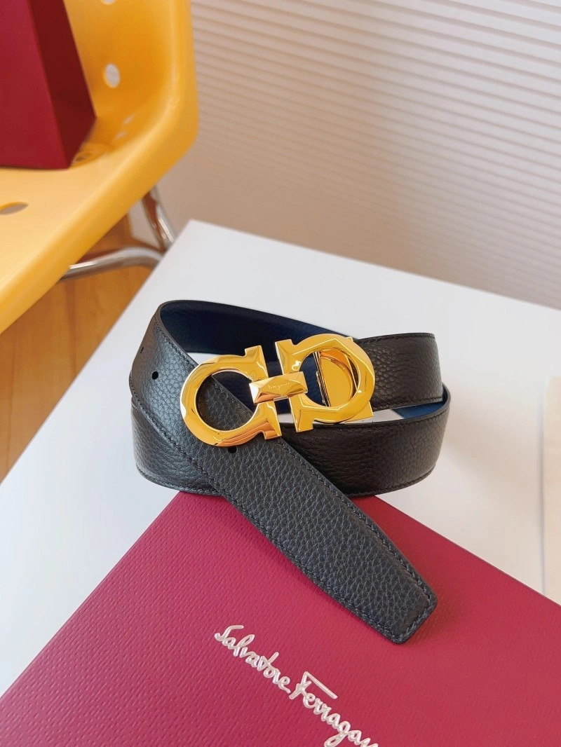 Ferragamo Belts Sustainable 288916