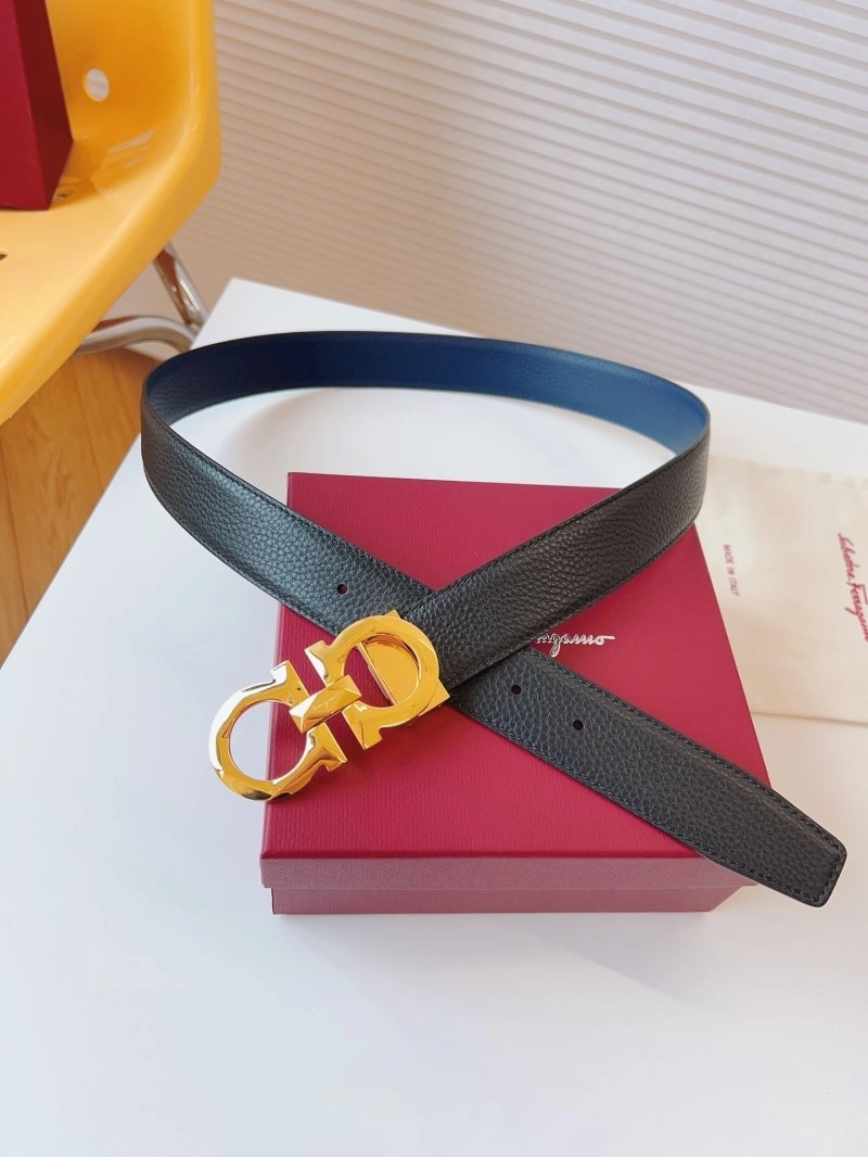 Ferragamo Belts Sustainable 288916