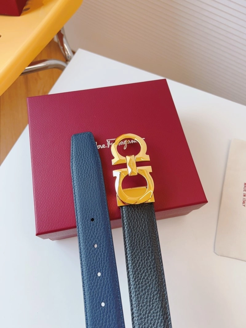 Ferragamo Belts Sustainable 288916